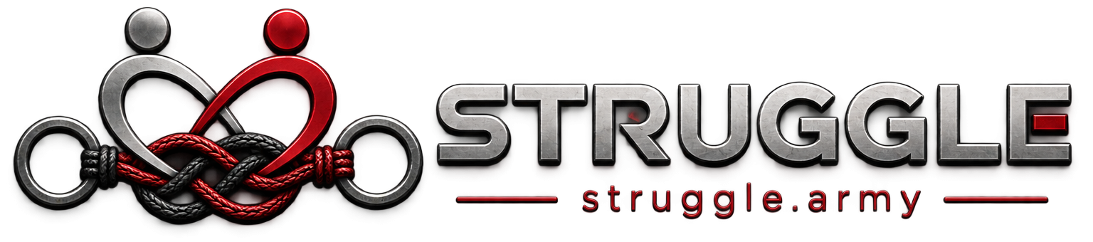 struggle.army